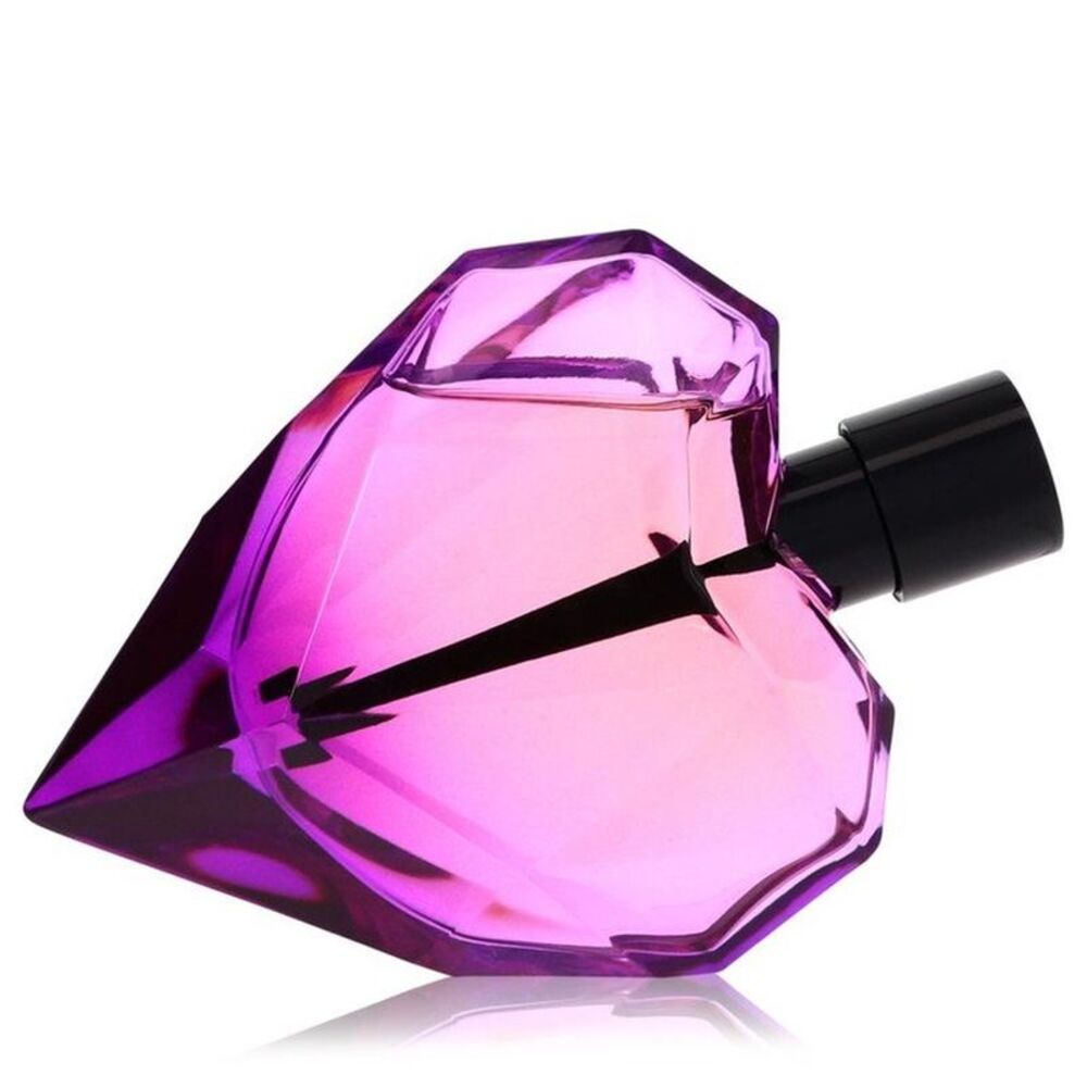 Diesel Loverdose Eau de Parfum Women Purple